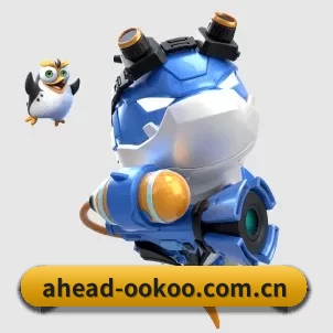 ahead-ookoo.com.cn APP